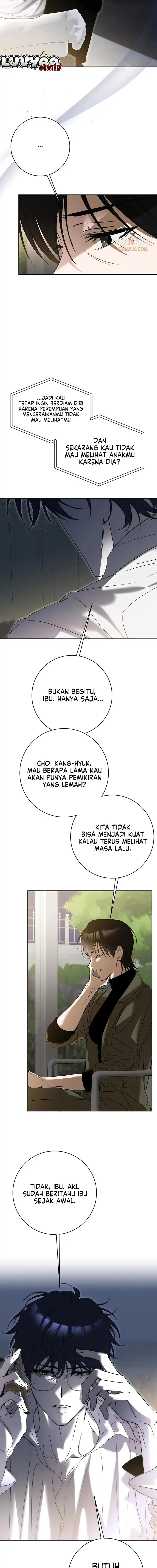 Halaman 5 dari Love Starts with Parenting Chapter 21