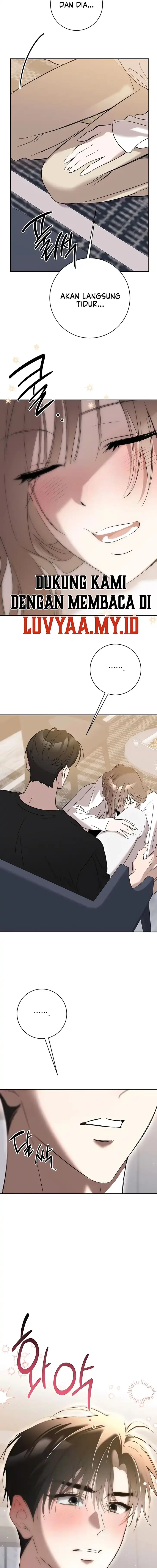 Halaman 10 dari Love Starts with Parenting Chapter 22