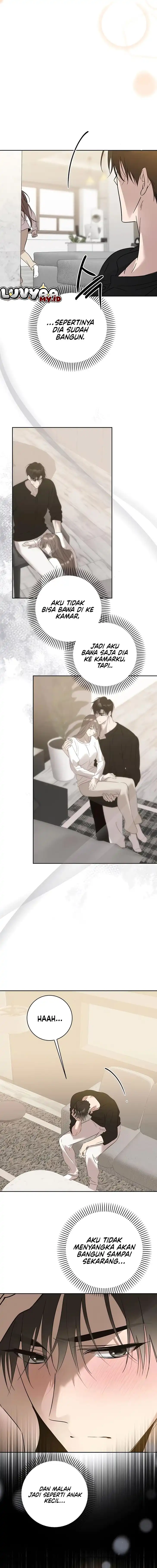 Halaman 15 dari Love Starts with Parenting Chapter 22