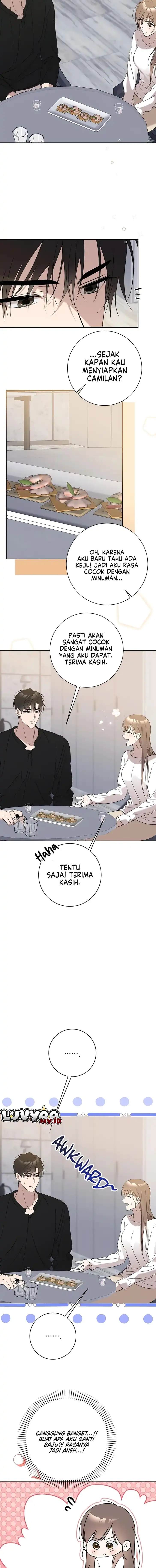 Halaman 2 dari Love Starts with Parenting Chapter 22