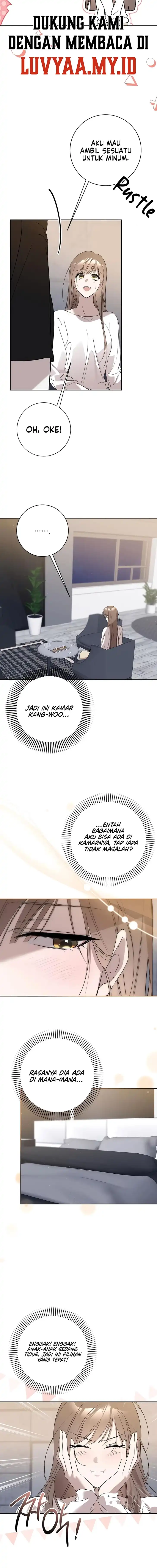 Halaman 3 dari Love Starts with Parenting Chapter 22