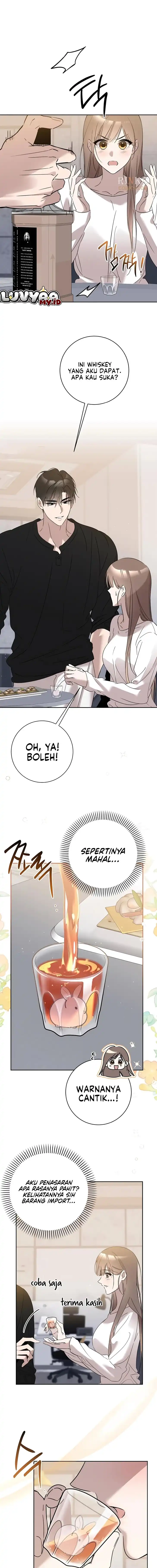 Halaman 4 dari Love Starts with Parenting Chapter 22