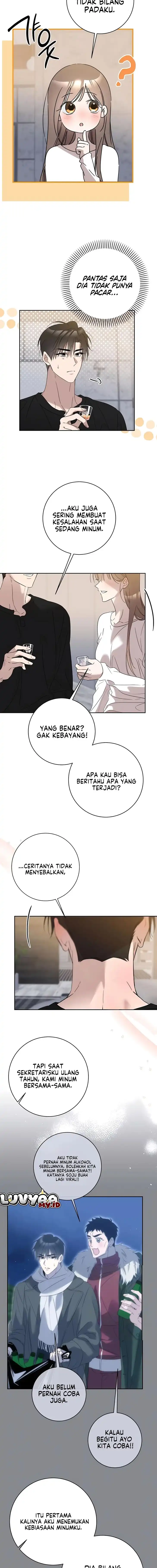 Halaman 7 dari Love Starts with Parenting Chapter 22