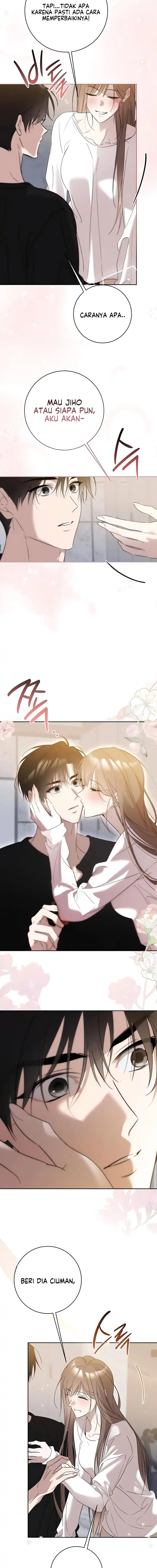 Halaman 9 dari Love Starts with Parenting Chapter 22