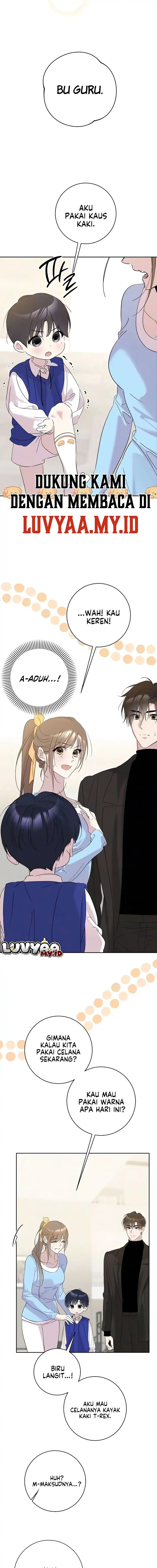 Halaman 10 dari Love Starts with Parenting Chapter 23