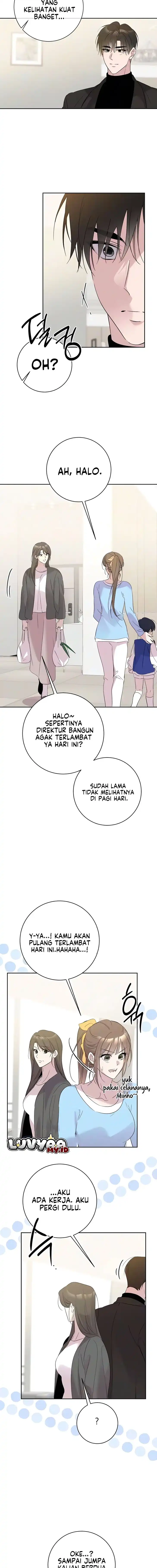 Halaman 11 dari Love Starts with Parenting Chapter 23