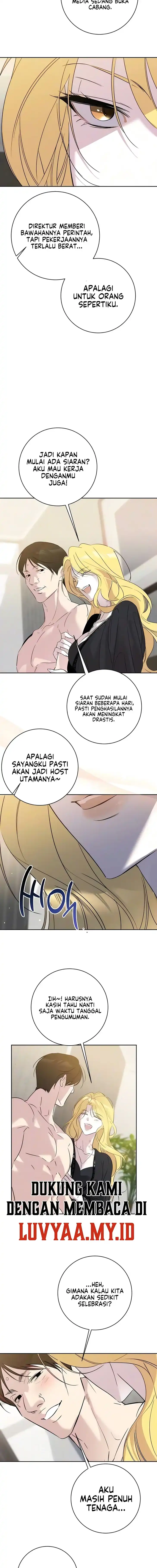 Halaman 14 dari Love Starts with Parenting Chapter 23