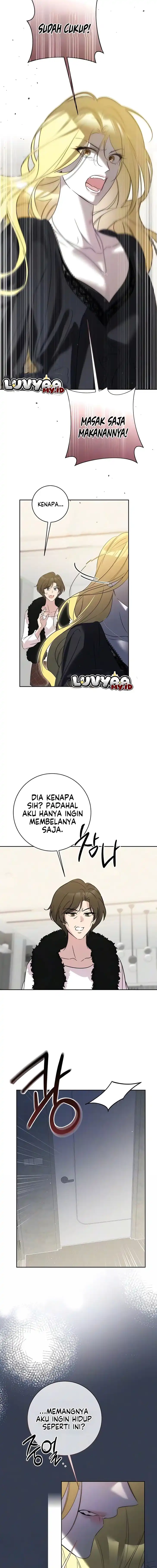 Halaman 19 dari Love Starts with Parenting Chapter 23