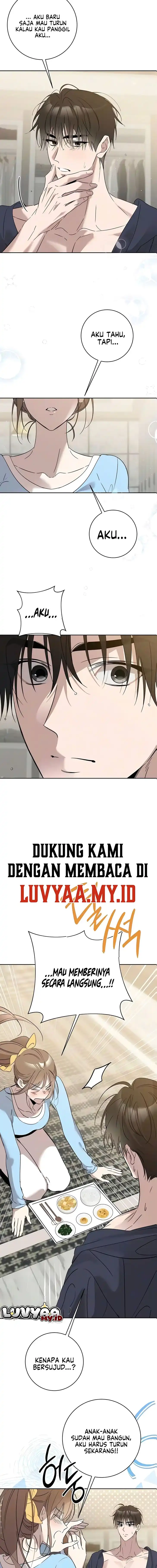 Halaman 2 dari Love Starts with Parenting Chapter 23