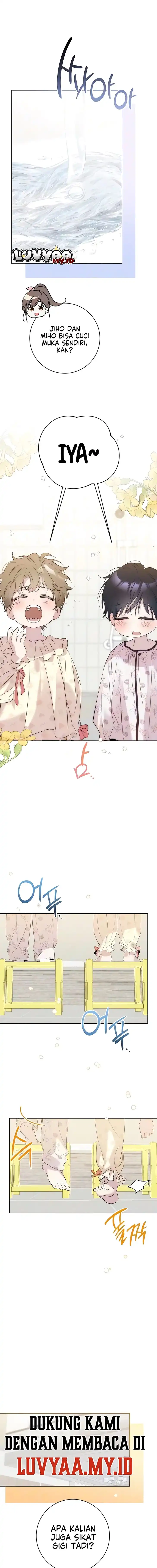 Halaman 5 dari Love Starts with Parenting Chapter 23