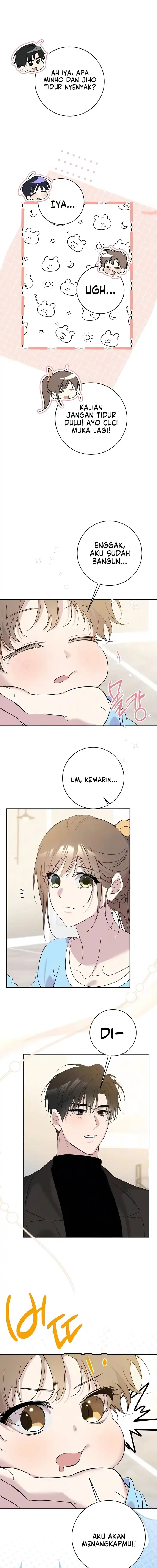 Halaman 7 dari Love Starts with Parenting Chapter 23
