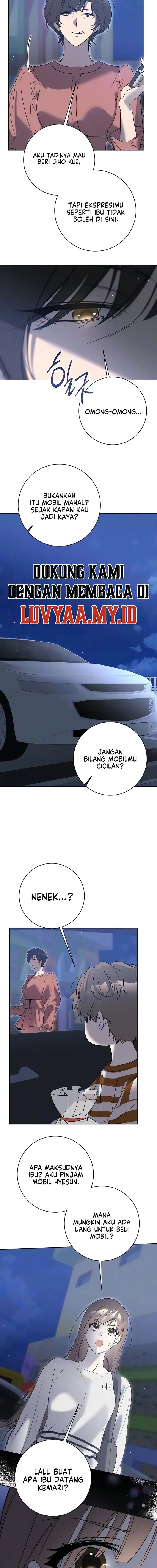 Halaman 10 dari Love Starts with Parenting Chapter 24