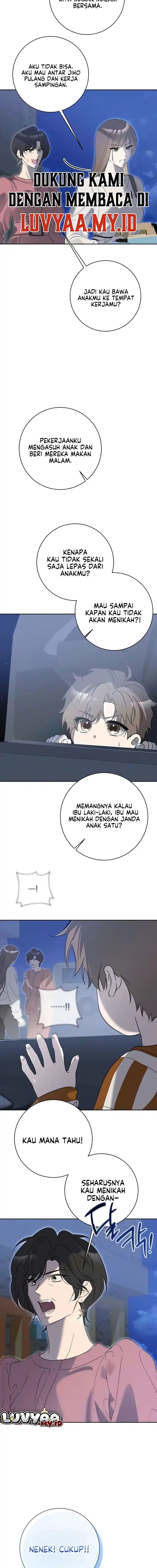 Halaman 14 dari Love Starts with Parenting Chapter 24