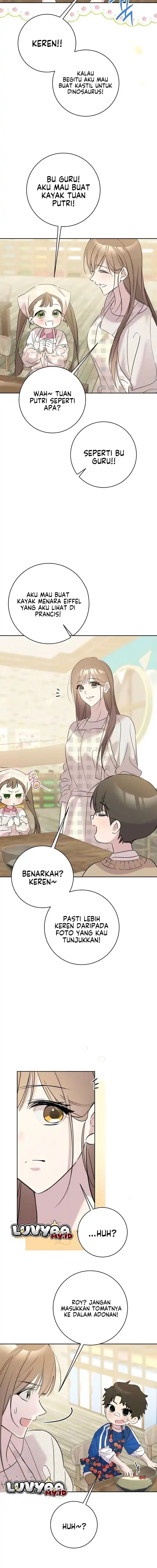 Halaman 2 dari Love Starts with Parenting Chapter 24