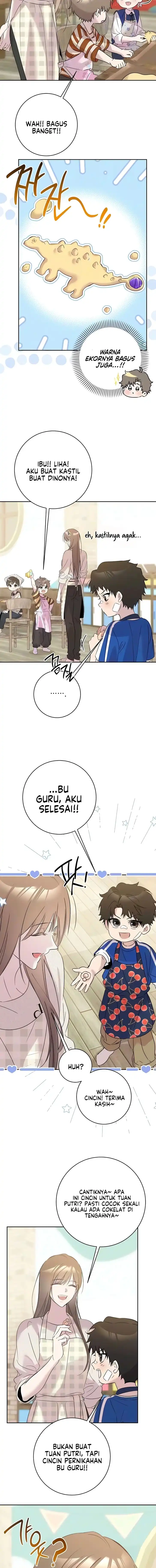 Halaman 4 dari Love Starts with Parenting Chapter 24