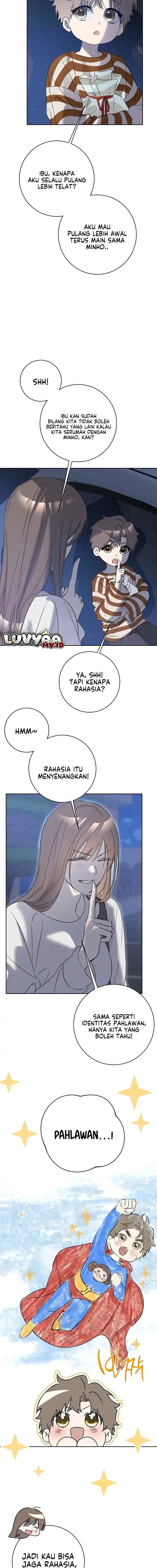 Halaman 8 dari Love Starts with Parenting Chapter 24
