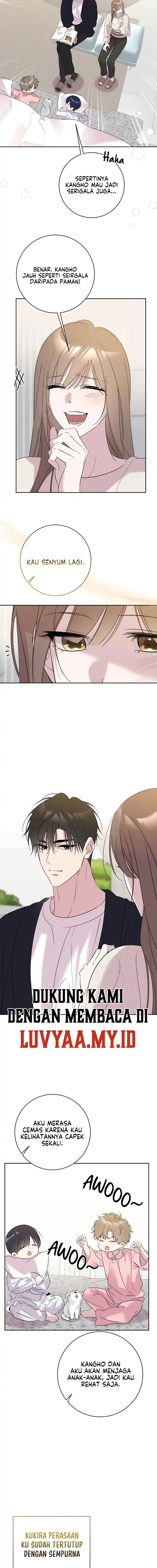 Halaman 11 dari Love Starts with Parenting Chapter 25