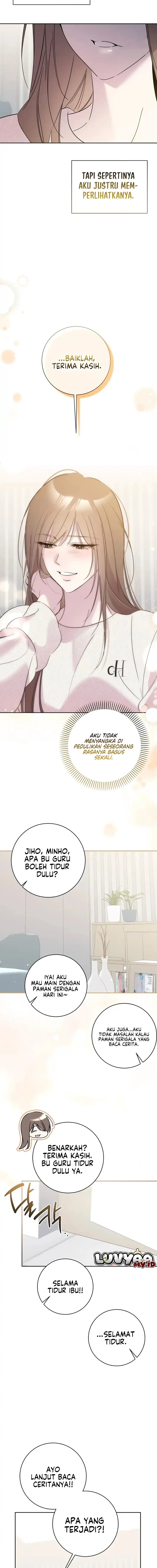 Halaman 12 dari Love Starts with Parenting Chapter 25