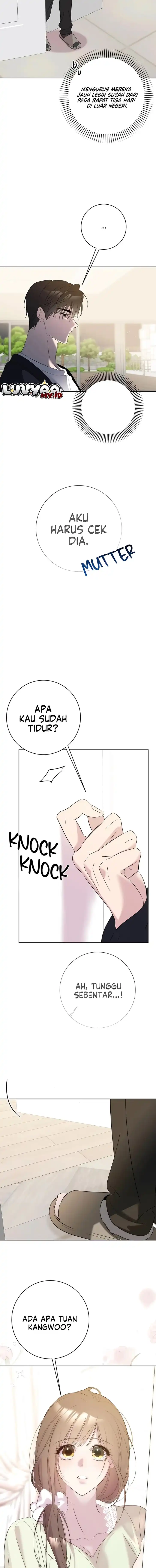Halaman 16 dari Love Starts with Parenting Chapter 25