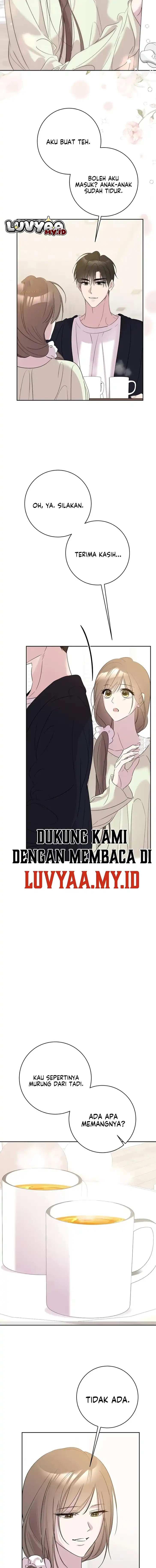 Halaman 17 dari Love Starts with Parenting Chapter 25