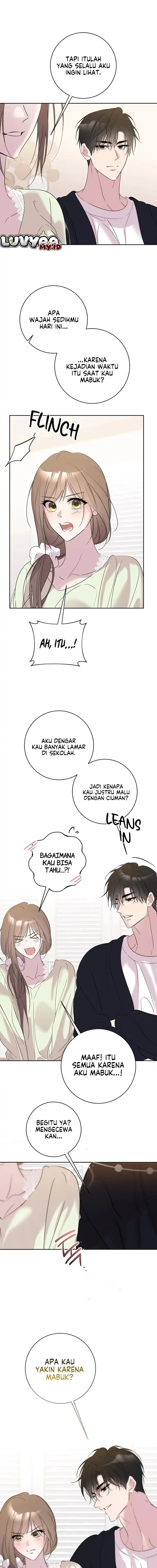 Halaman 19 dari Love Starts with Parenting Chapter 25