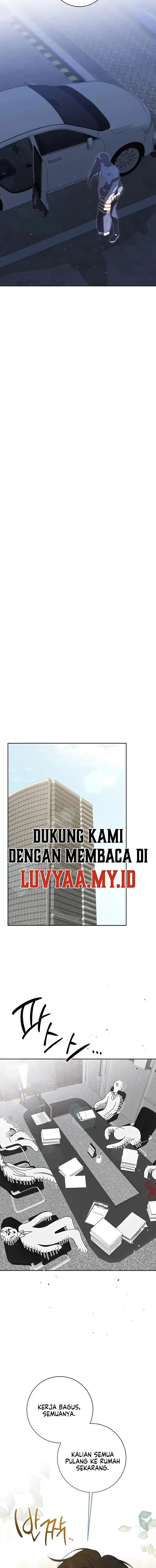 Halaman 2 dari Love Starts with Parenting Chapter 25