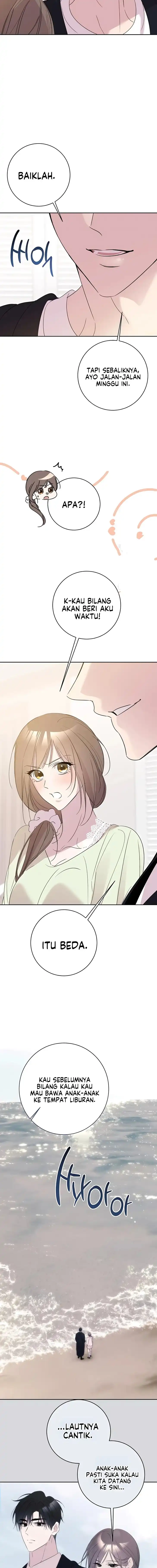 Halaman 21 dari Love Starts with Parenting Chapter 25