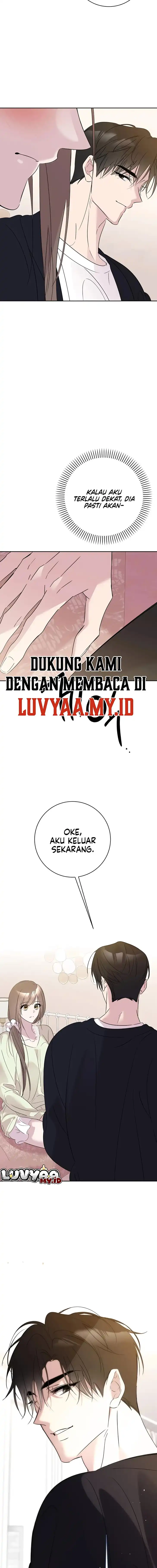 Halaman 23 dari Love Starts with Parenting Chapter 25