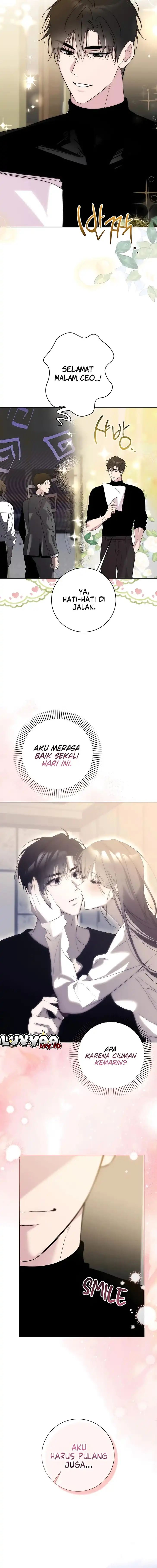 Halaman 3 dari Love Starts with Parenting Chapter 25