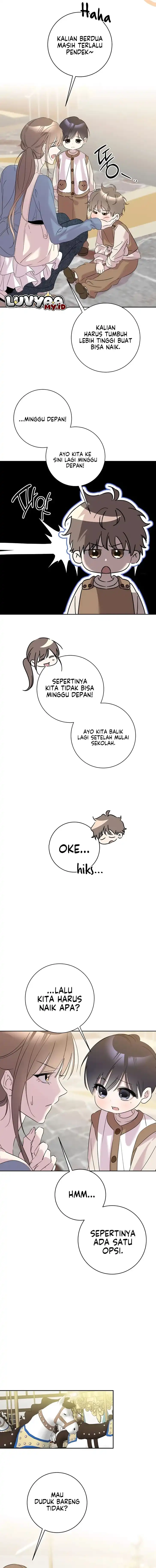Halaman 12 dari Love Starts with Parenting Chapter 26