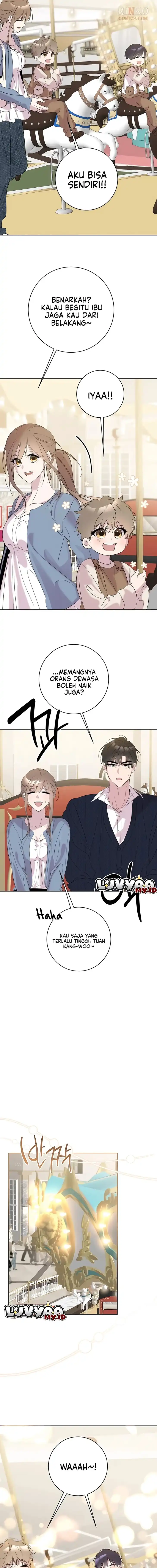 Halaman 13 dari Love Starts with Parenting Chapter 26