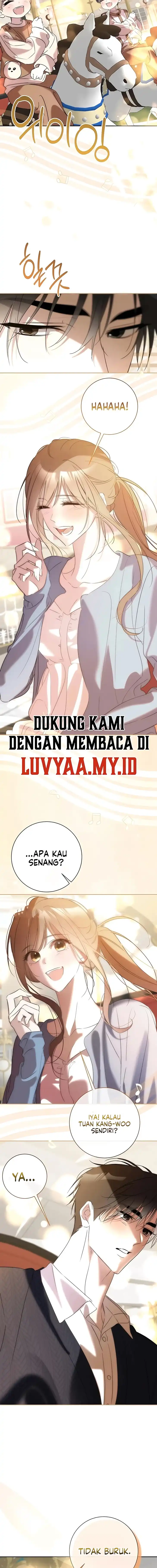 Halaman 14 dari Love Starts with Parenting Chapter 26