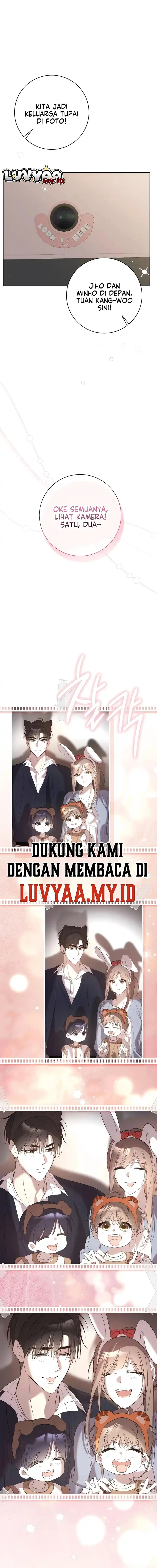 Halaman 17 dari Love Starts with Parenting Chapter 26