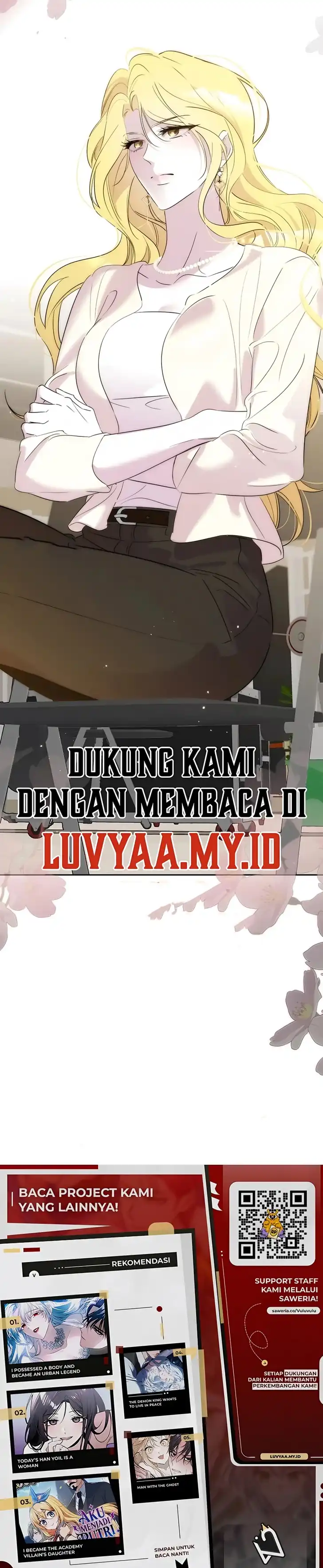 Halaman 19 dari Love Starts with Parenting Chapter 26