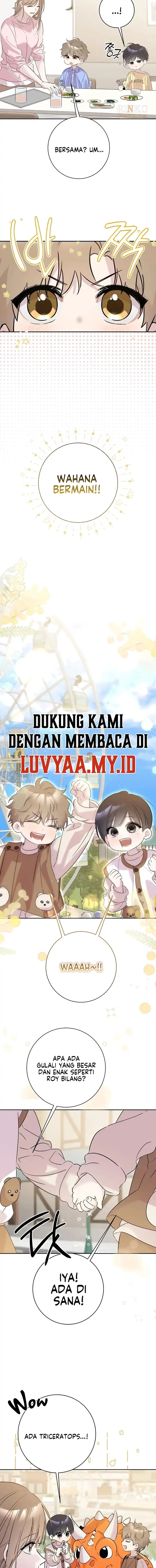 Halaman 2 dari Love Starts with Parenting Chapter 26