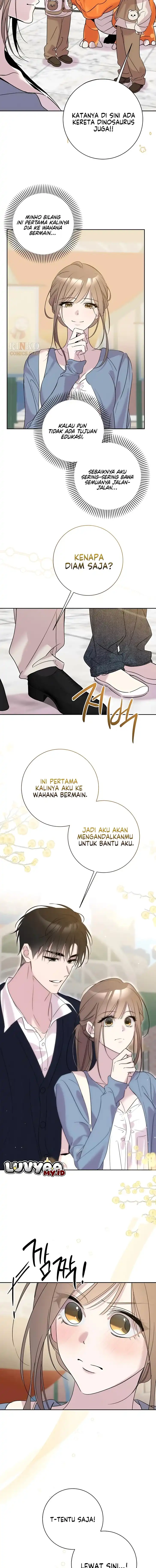 Halaman 3 dari Love Starts with Parenting Chapter 26