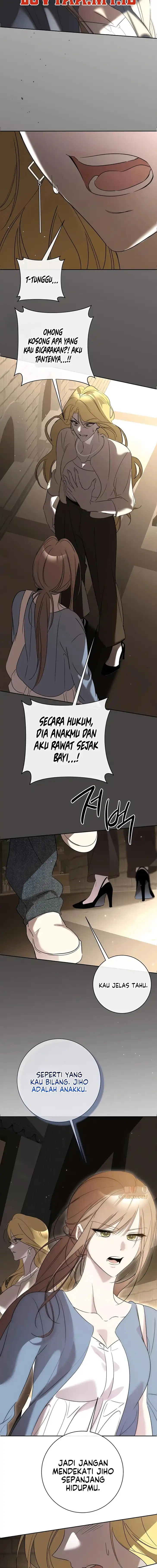 Halaman 18 dari Love Starts with Parenting Chapter 27