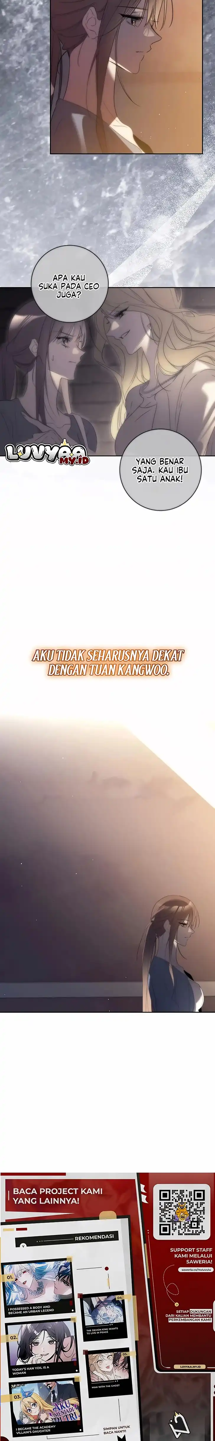 Halaman 22 dari Love Starts with Parenting Chapter 27