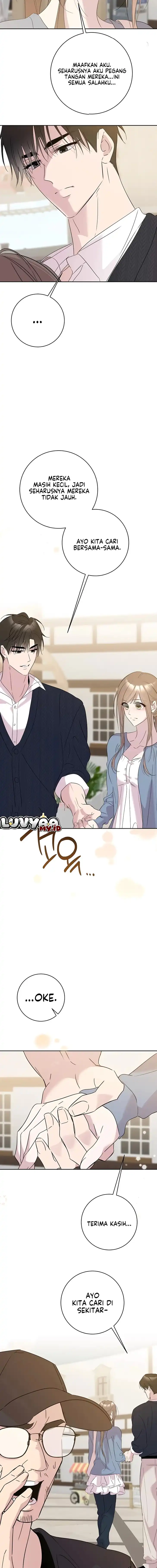 Halaman 5 dari Love Starts with Parenting Chapter 27