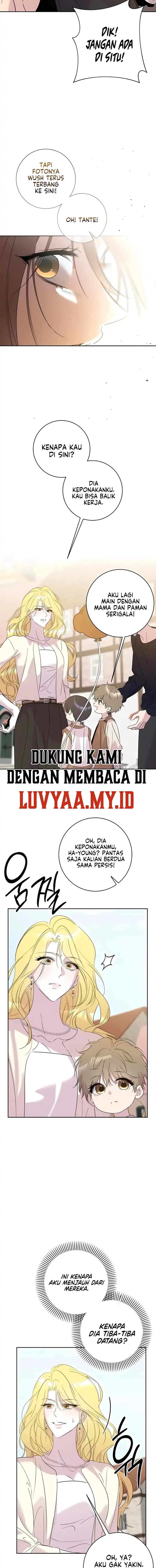 Halaman 6 dari Love Starts with Parenting Chapter 27