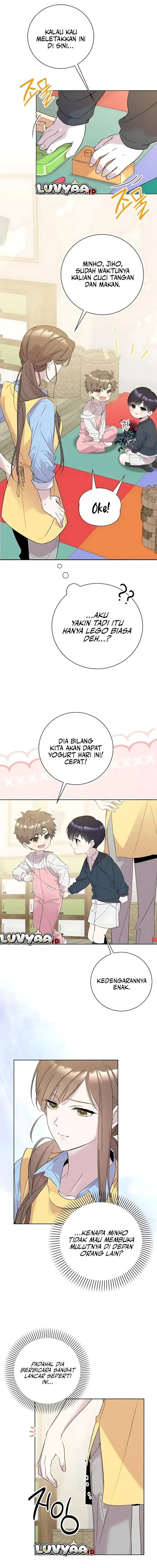 Halaman 12 dari Love Starts with Parenting Chapter 3
