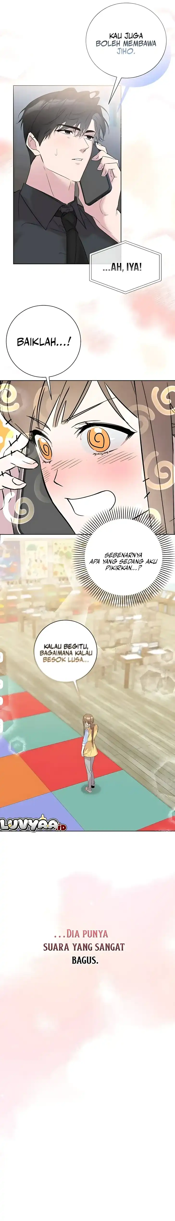 Halaman 14 dari Love Starts with Parenting Chapter 3