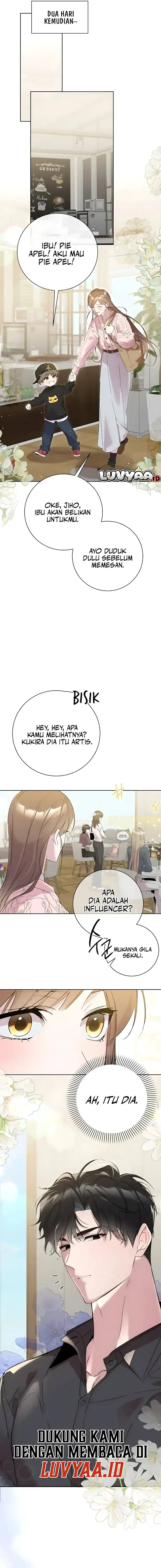Halaman 15 dari Love Starts with Parenting Chapter 3