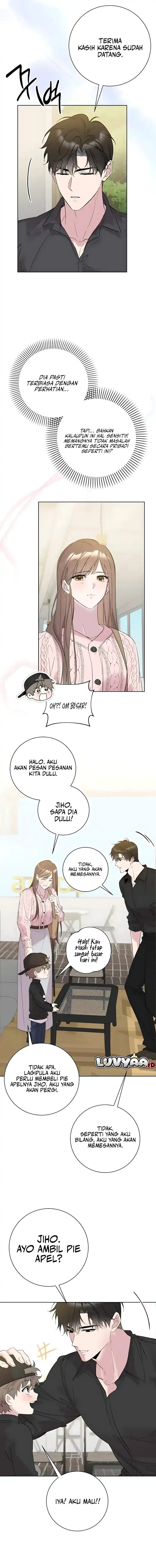 Halaman 16 dari Love Starts with Parenting Chapter 3