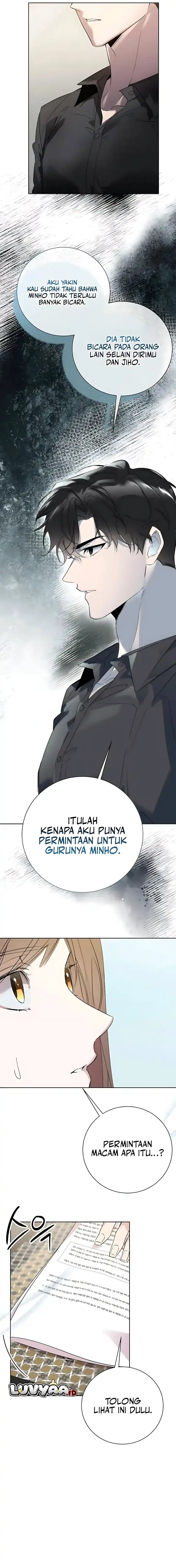 Halaman 18 dari Love Starts with Parenting Chapter 3