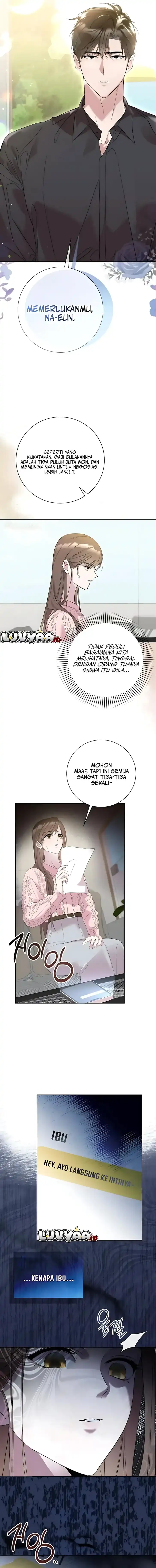 Halaman 20 dari Love Starts with Parenting Chapter 3