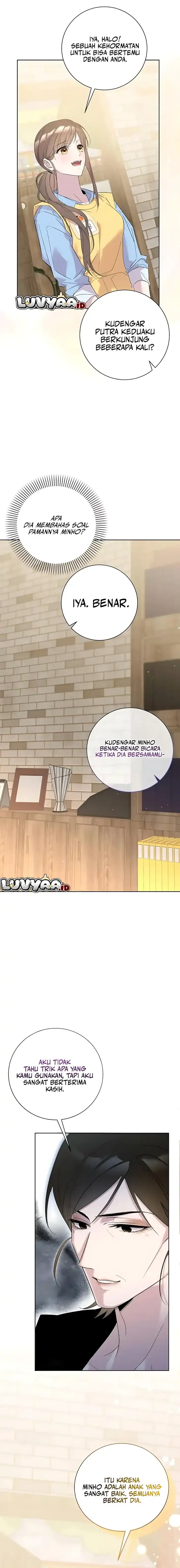 Halaman 3 dari Love Starts with Parenting Chapter 3