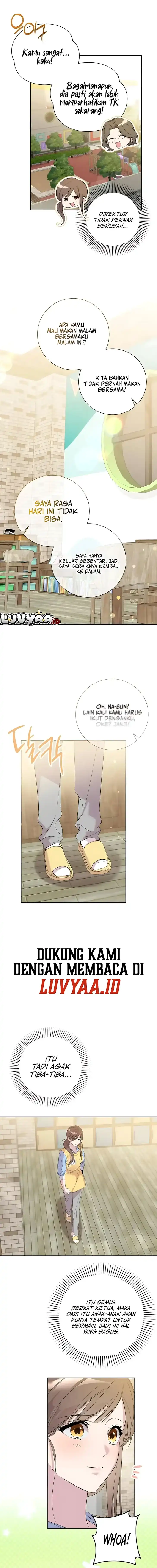 Halaman 9 dari Love Starts with Parenting Chapter 3