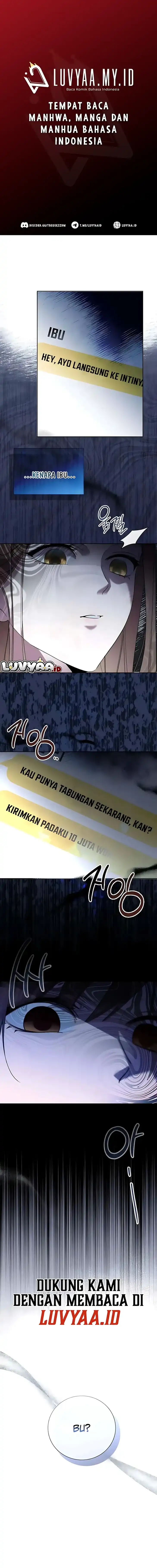 Halaman 1 dari Love Starts with Parenting Chapter 4
