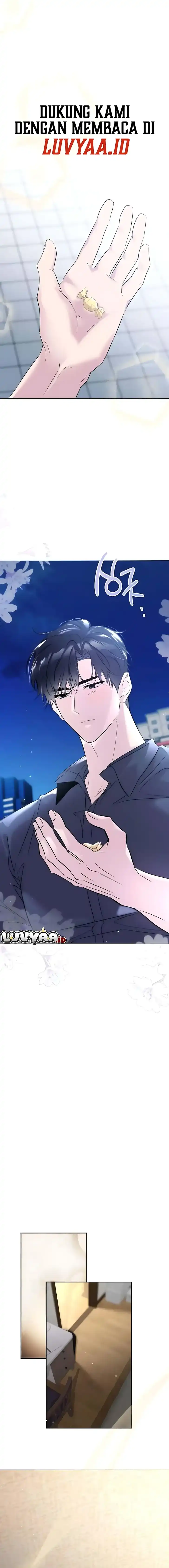 Halaman 11 dari Love Starts with Parenting Chapter 4